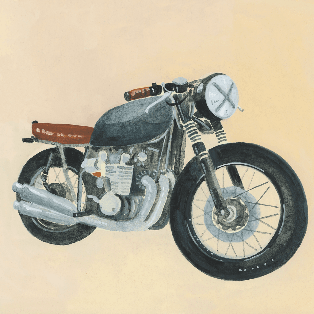 caferacer